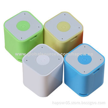 Low-radiation Speakers with Anti-lost Alarm, Remote Control Camera